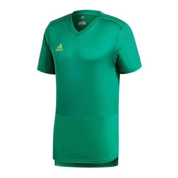 Футболка Adidas Condivo 18 CG0358 фото 8 — интернет-магазин Tapok
