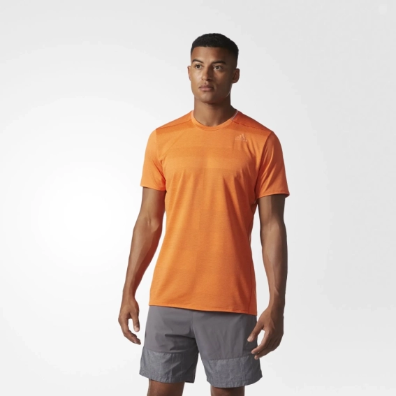 Футболка Adidas SUPERNOVA S97948 фото 1 — интернет-магазин Tapok