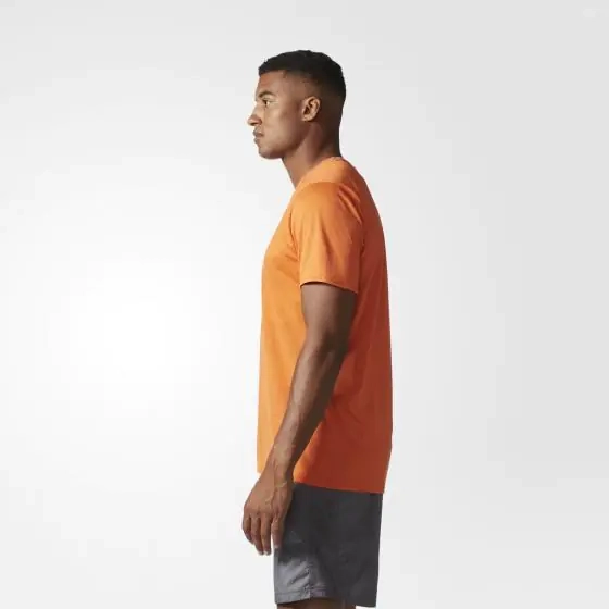 Футболка Adidas SUPERNOVA S97948 фото 2 — интернет-магазин Tapok
