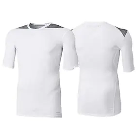 Футболка Adidas Tech Fit Core Tee D82012 фото 1 — інтернет-магазин Tapok