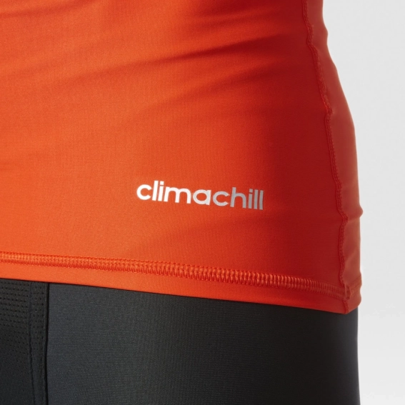Футболка Adidas Techfit Power M BK3574 фото 6 — інтернет-магазин Tapok