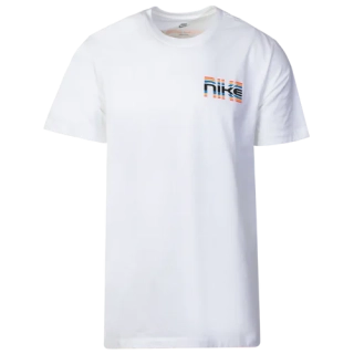 Футболка Nike Crew Reverb white IB3748-100