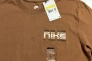 Футболка Nike Crew Reverb white IB3748-237 Фото 3
