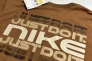 Футболка Nike Crew Reverb white IB3748-237 Фото 4