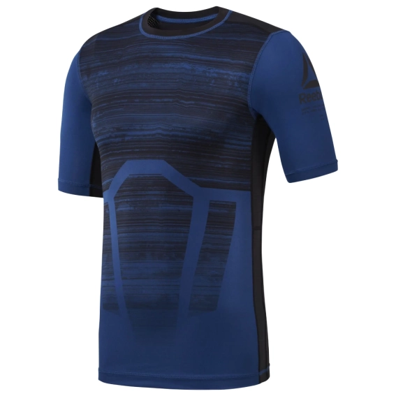 Футболка Reebok AC Comp Tee D93795 фото 4 — интернет-магазин Tapok