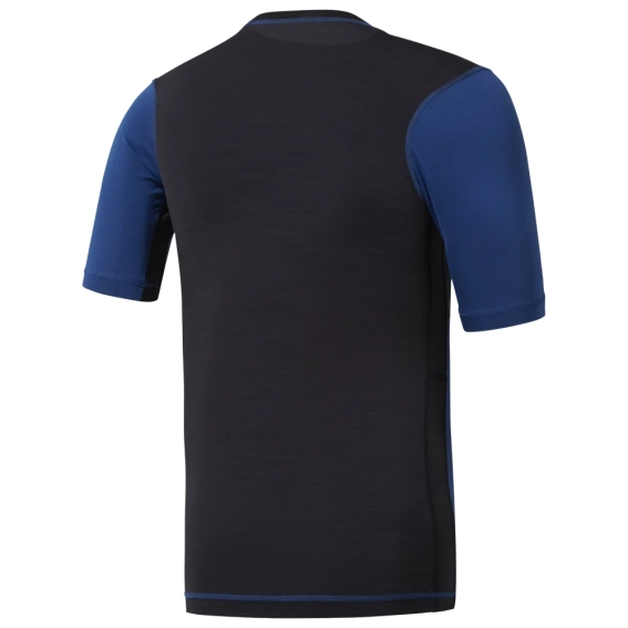 Футболка Reebok AC Comp Tee D93795 фото 5 — интернет-магазин Tapok