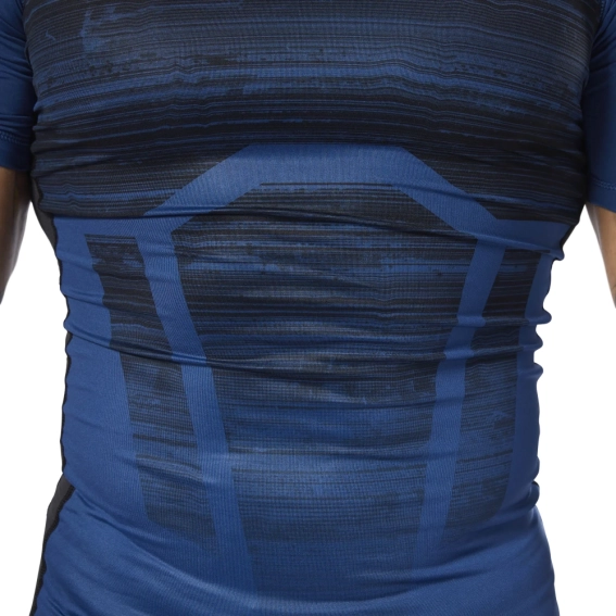 Футболка Reebok AC Comp Tee D93795 фото 7 — интернет-магазин Tapok