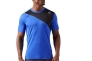 Футболка чоловіча Reebok Wor Tech Top Blue D94311 Фото 1