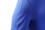 Футболка чоловіча Reebok Wor Tech Top Blue D94311 Фото 3