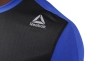 Футболка чоловіча Reebok Wor Tech Top Blue D94311 Фото 4
