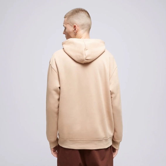 Худі чоловіче Air Jordan Flight Mvp Beige FD7415-200 фото 2 — інтернет-магазин Tapok
