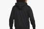 Худі чоловіче Nike Dri-Fit Standard Issue Black DQ5818-010 Фото 2