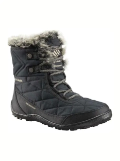 Ботинки COLUMBIA MINX SHORTY III (BL5961 010) 37.5 (24.5 см.) BL5961 010