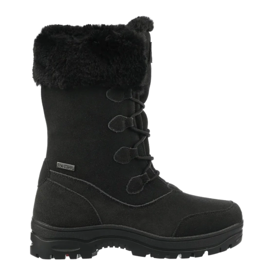 Черевики CMP AYALIK SNOW BOOTS WP 3Q76486-U901 фото 1 — інтернет-магазин Tapok