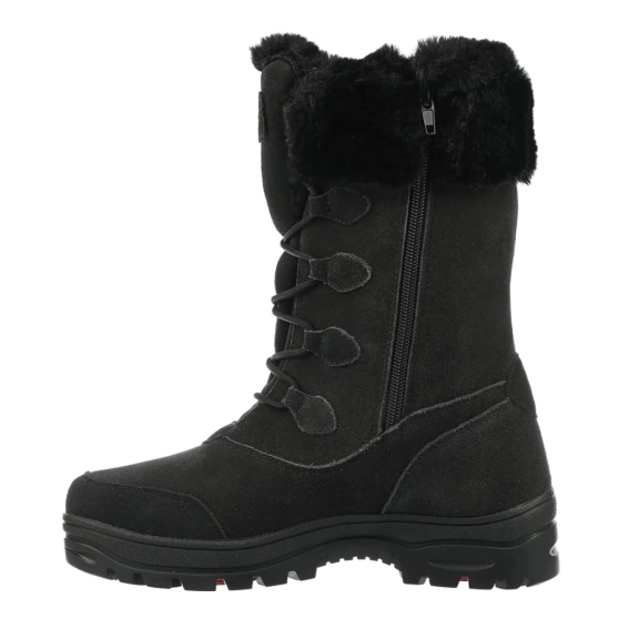 Черевики CMP AYALIK SNOW BOOTS WP 3Q76486-U901 фото 2 — інтернет-магазин Tapok