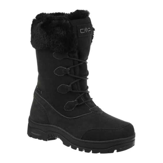 Черевики CMP AYALIK SNOW BOOTS WP 3Q76486-U901 фото 3 — інтернет-магазин Tapok