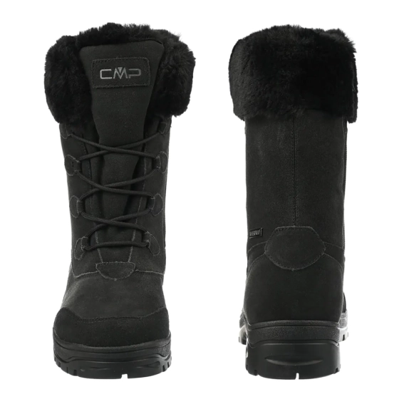 Черевики CMP AYALIK SNOW BOOTS WP 3Q76486-U901 фото 4 — інтернет-магазин Tapok