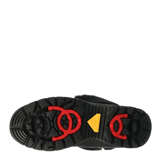 Черевики CMP AYALIK SNOW BOOTS WP 3Q76486-U901 фото 5 — інтернет-магазин Tapok