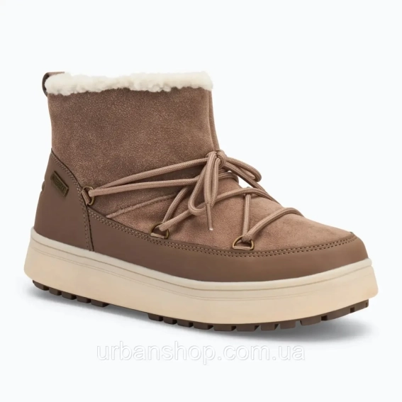 Черевики CMP KAYLA SNOW BOOTS WP 3Q79576-P780 фото 1 — інтернет-магазин Tapok