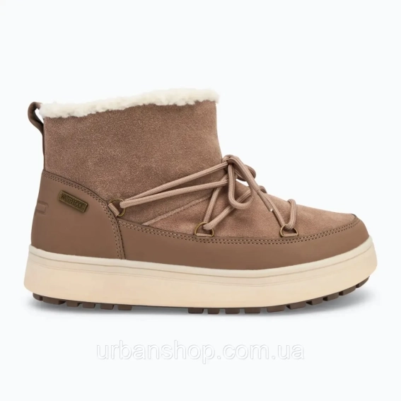 Черевики CMP KAYLA SNOW BOOTS WP 3Q79576-P780 фото 2 — інтернет-магазин Tapok