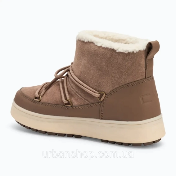Черевики CMP KAYLA SNOW BOOTS WP 3Q79576-P780 фото 3 — інтернет-магазин Tapok