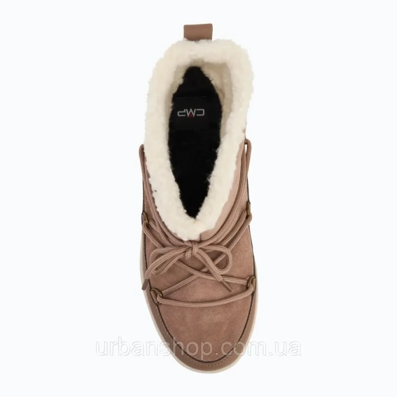 Черевики CMP KAYLA SNOW BOOTS WP 3Q79576-P780 фото 5 — інтернет-магазин Tapok