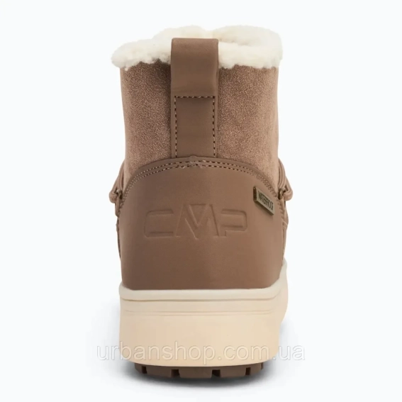 Черевики CMP KAYLA SNOW BOOTS WP 3Q79576-P780 фото 6 — інтернет-магазин Tapok