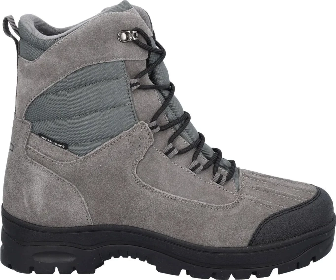 Черевики CMP TLICHO SNOW BOOT WP 3Q75347-U862 фото 1 — інтернет-магазин Tapok