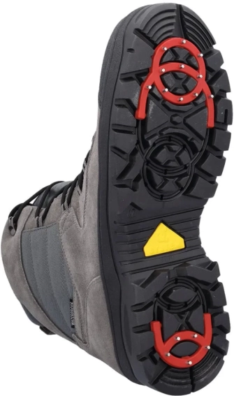 Черевики CMP TLICHO SNOW BOOT WP 3Q75347-U862 фото 3 — інтернет-магазин Tapok