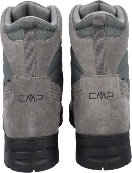 Черевики CMP TLICHO SNOW BOOT WP 3Q75347-U862 фото 5 — інтернет-магазин Tapok