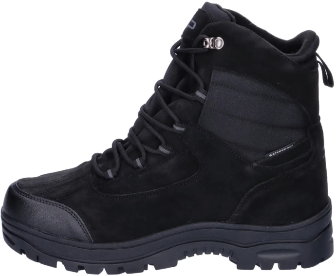 Черевики CMP TLICHO SNOW BOOT WP 3Q75347-U901 фото 1 — інтернет-магазин Tapok