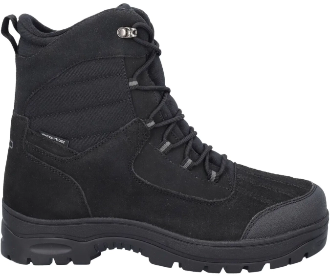 Черевики CMP TLICHO SNOW BOOT WP 3Q75347-U901 фото 2 — інтернет-магазин Tapok