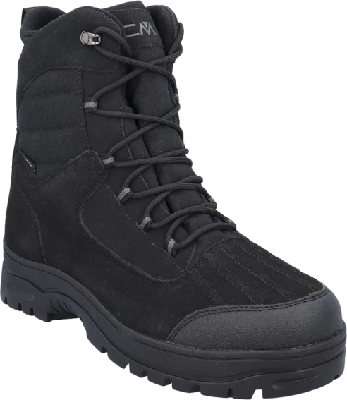 Черевики CMP TLICHO SNOW BOOT WP 3Q75347-U901 фото 3 — інтернет-магазин Tapok