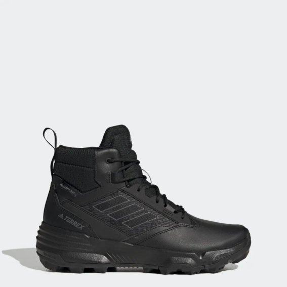 Черевики Core-Black Grey-Four Grey-Six GZ3325 фото 1 — інтернет-магазин Tapok