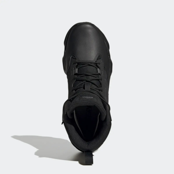 Черевики Core-Black Grey-Four Grey-Six GZ3325 фото 2 — інтернет-магазин Tapok