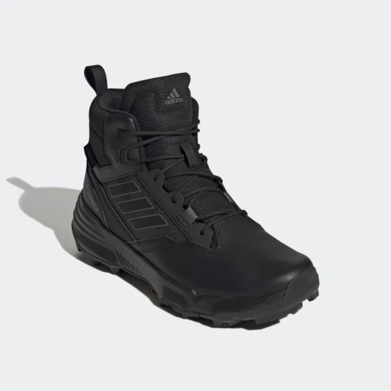 Черевики Core-Black Grey-Four Grey-Six GZ3325 фото 4 — інтернет-магазин Tapok