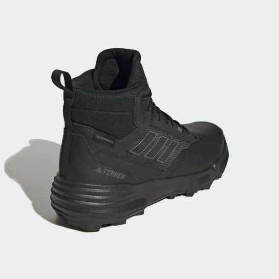 Черевики Core-Black Grey-Four Grey-Six GZ3325 фото 5 — інтернет-магазин Tapok