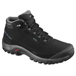 Черевики Salomon Shelter Cs Wp (411104) 41 (26 см.) 411104