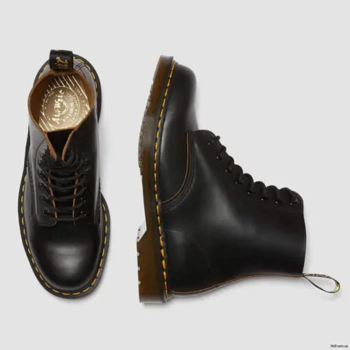 Сапоги унисекс Dr. Martens Vegan 1460 12308001 фото 2 — интернет-магазин Tapok