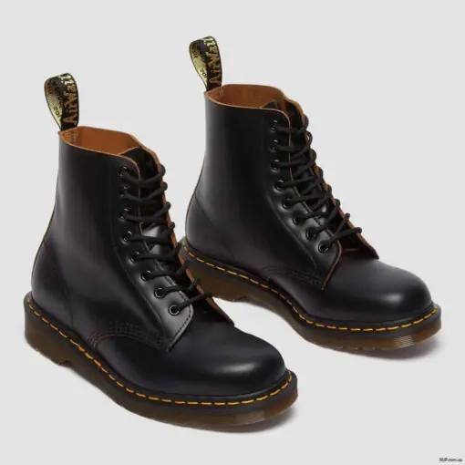Сапоги унисекс Dr. Martens Vegan 1460 12308001 фото 3 — интернет-магазин Tapok