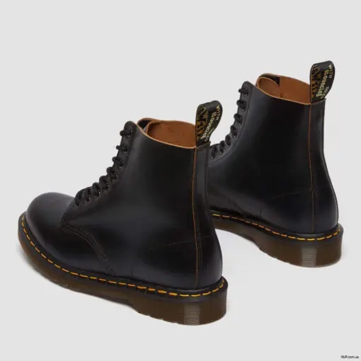 Сапоги унисекс Dr. Martens Vegan 1460 12308001 фото 4 — интернет-магазин Tapok