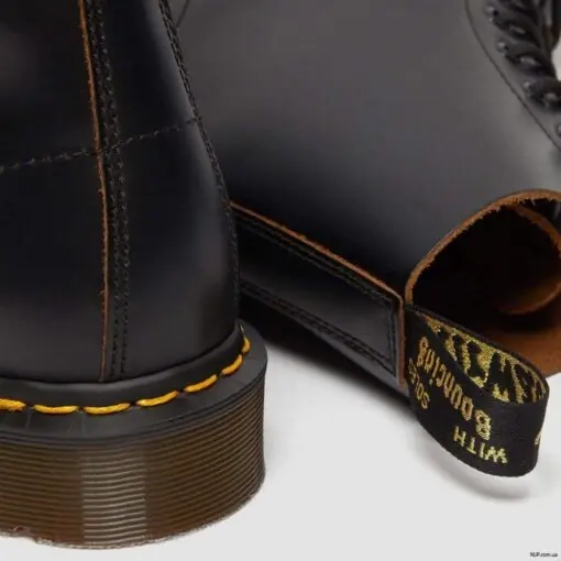 Сапоги унисекс Dr. Martens Vegan 1460 12308001 фото 7 — интернет-магазин Tapok