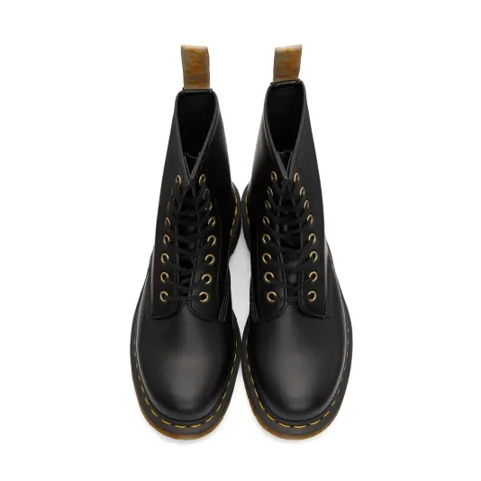 Сапоги унисекс Dr. Martens Vegan 1460 14045001 фото 2 — интернет-магазин Tapok