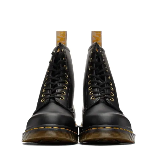 Сапоги унисекс Dr. Martens Vegan 1460 14045001 фото 4 — интернет-магазин Tapok