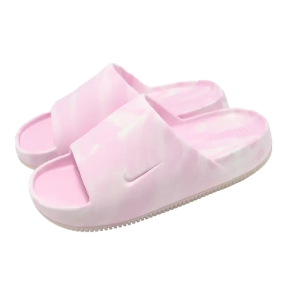 Шлепанцы NIKE W CALM SLIDE FV5643-600 фото 8 — интернет-магазин Tapok