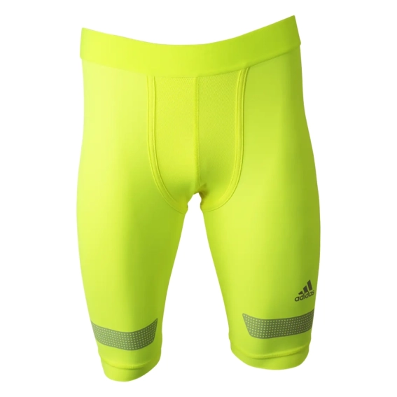 Шорты Adidas Techfit Chill S95742 фото 1 — интернет-магазин Tapok