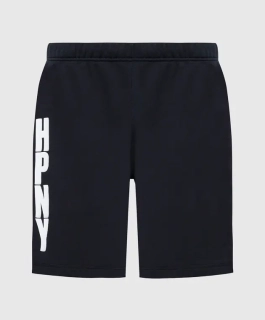 Шорты Heron Preston &#39;&#39;HPNY&#39;&#39; Shorts Black HMCI011C99JER002