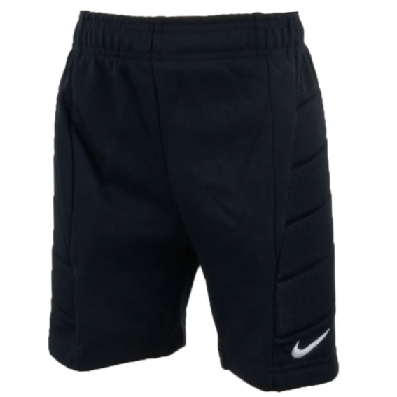 Шорты вратарские Nike Padded Goalie Short 492836-010 фото 1 — интернет-магазин Tapok