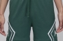 Шорти чоловічі Air Jordan Dri-Fit Sport Diamond Green DX1487-366 Фото 2
