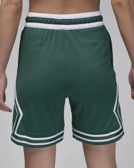 Шорти чоловічі Air Jordan Dri-Fit Sport Diamond Green DX1487-366 фото 3 — інтернет-магазин Tapok